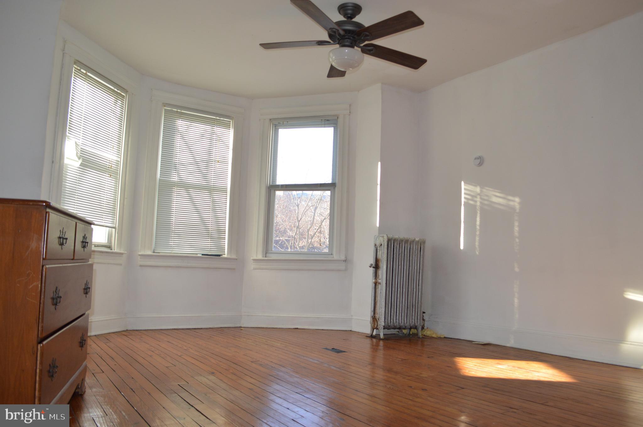 CHARLES VILLAGE - Residential