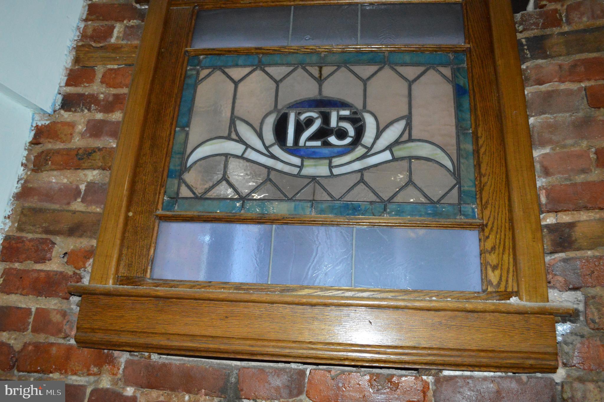 CHARLES VILLAGE - Residential