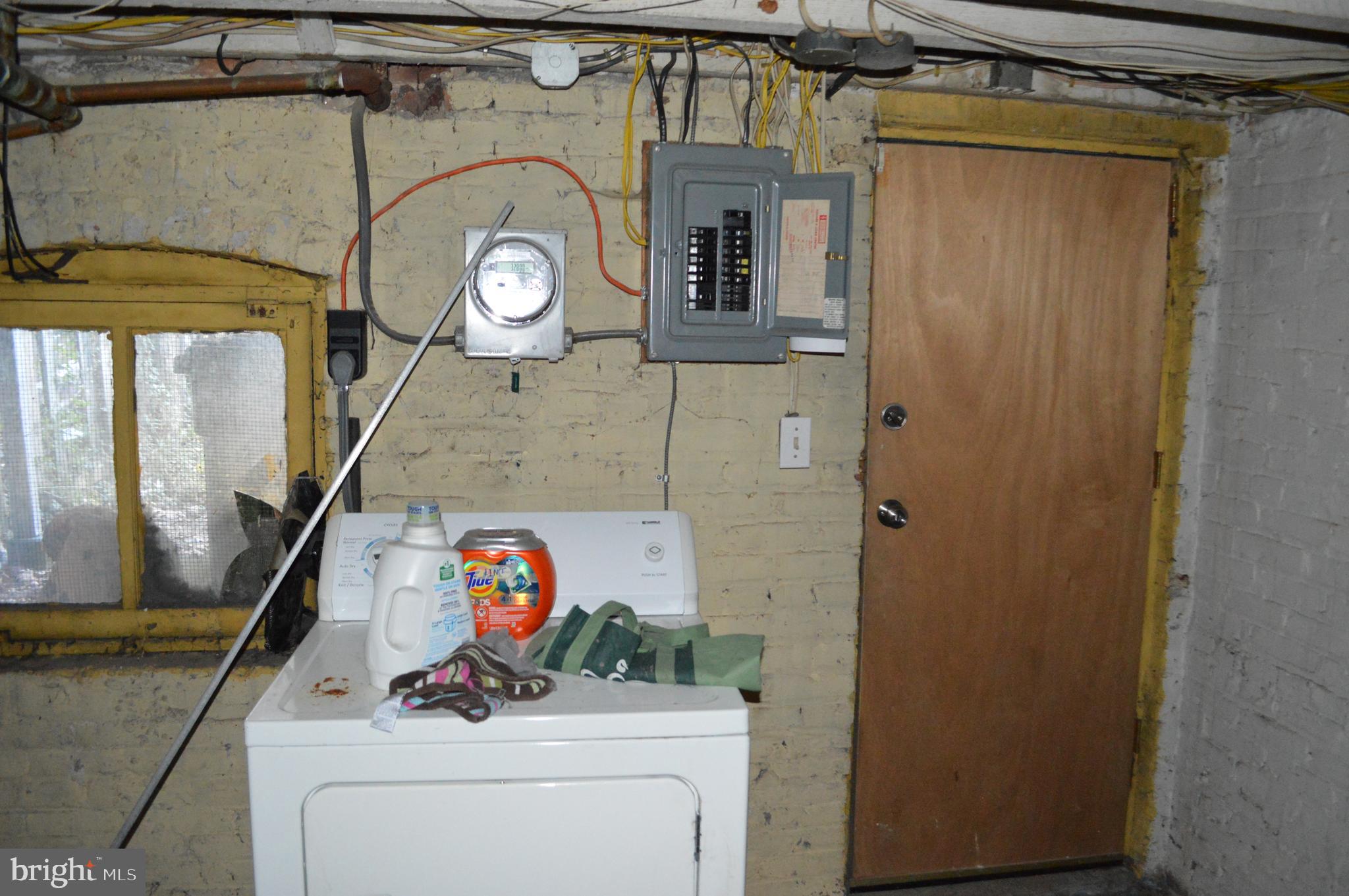 CHARLES VILLAGE - Residential