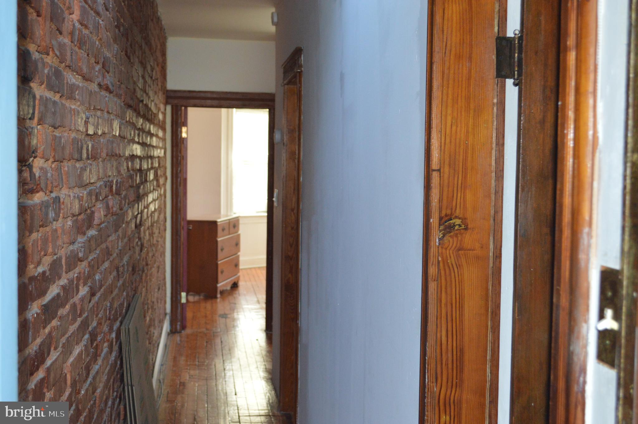 CHARLES VILLAGE - Residential