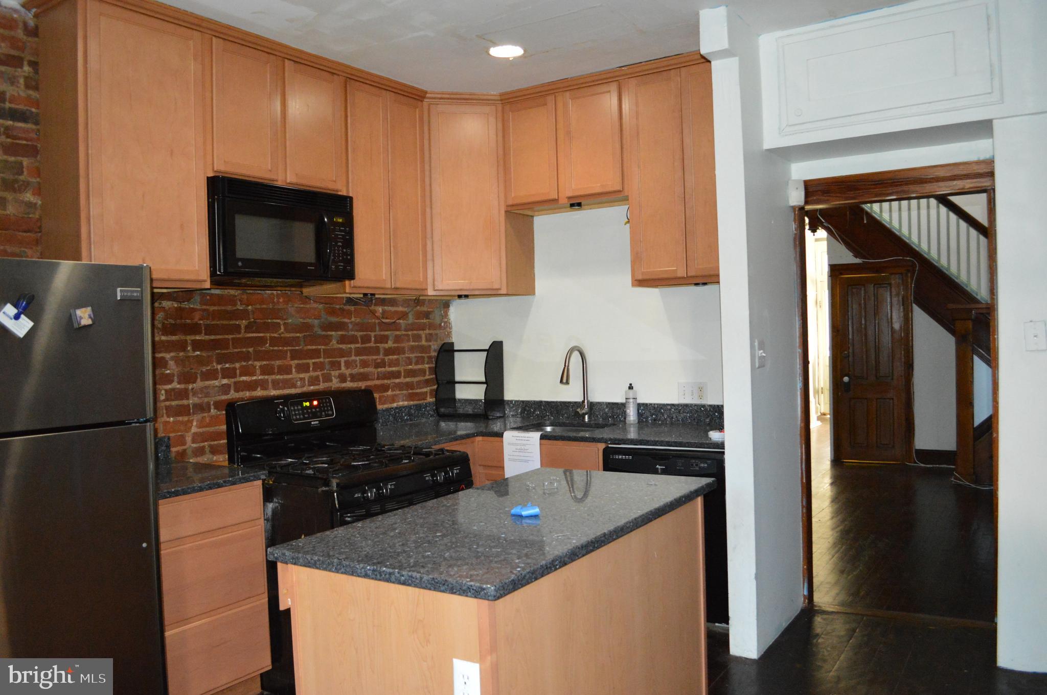 CHARLES VILLAGE - Residential