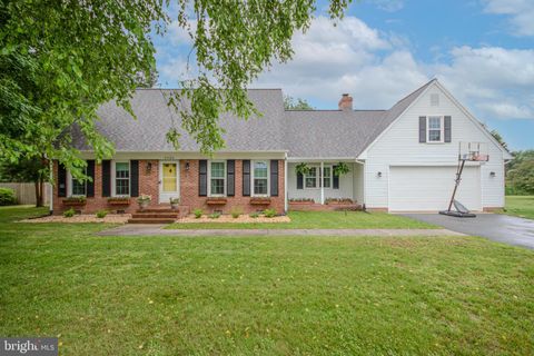 27124 PATRIOT DRIVE SALISBURY MD 21801