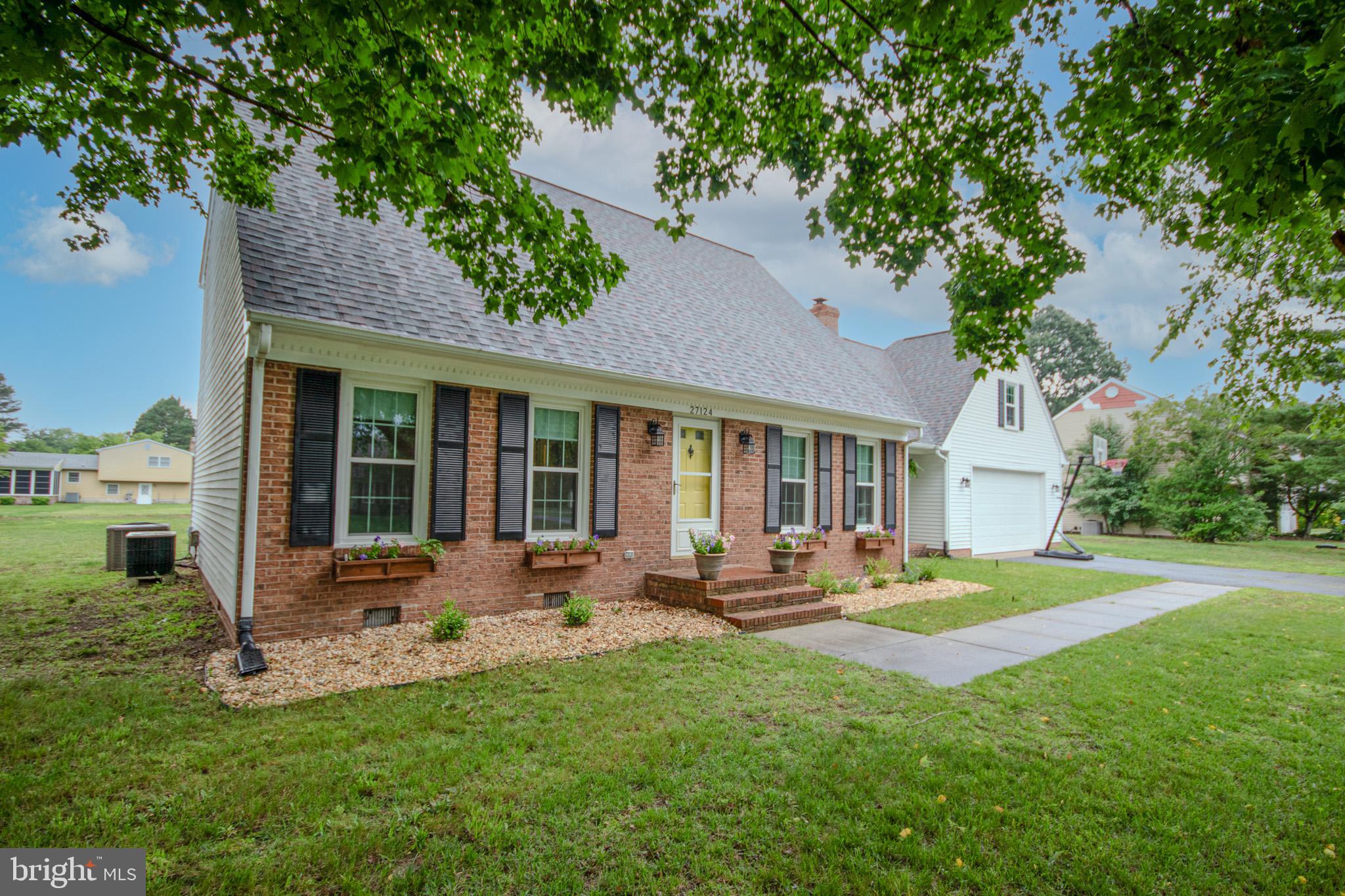 27124 PATRIOT DRIVE