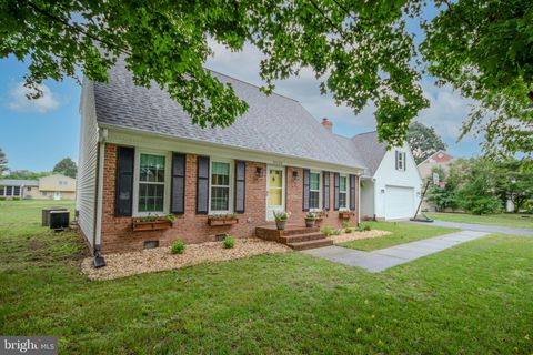 27124 PATRIOT DRIVE SALISBURY MD 21801