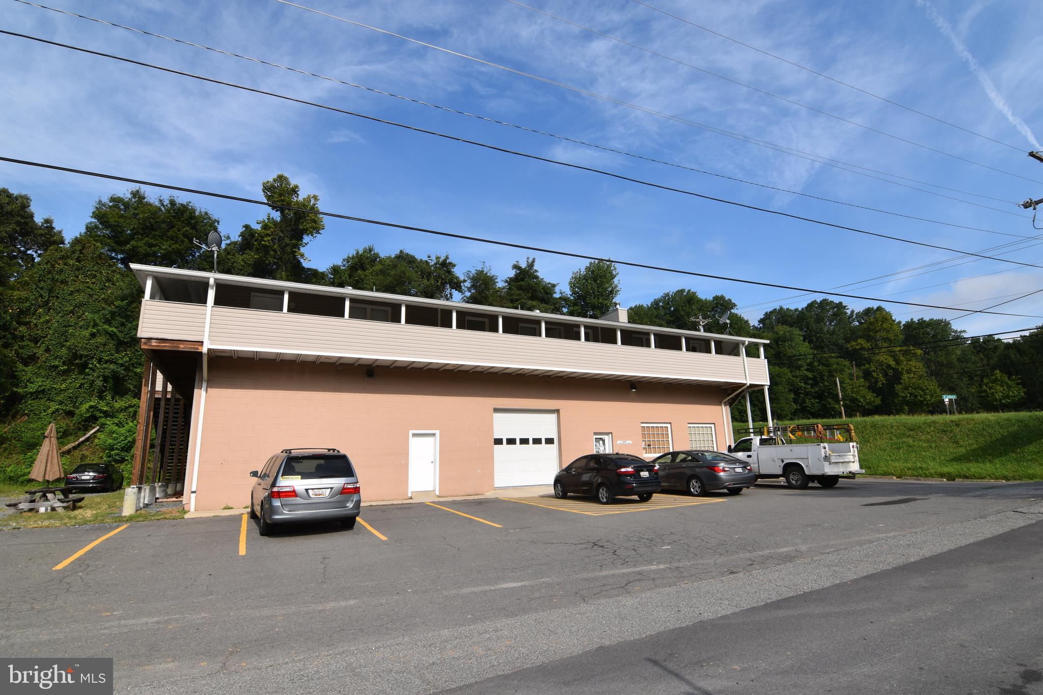 NONE AVAILABLE - Residential Lease