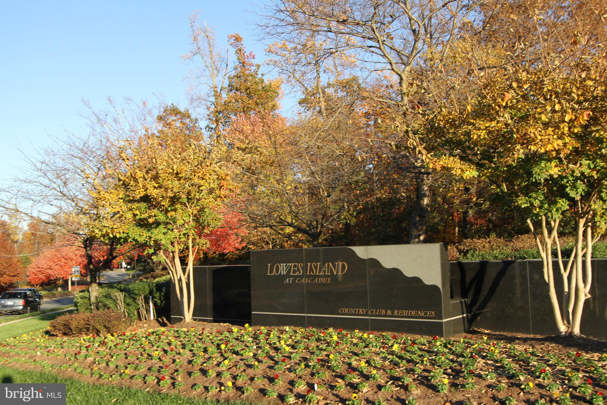 LOWES ISLAND - Residential Lease