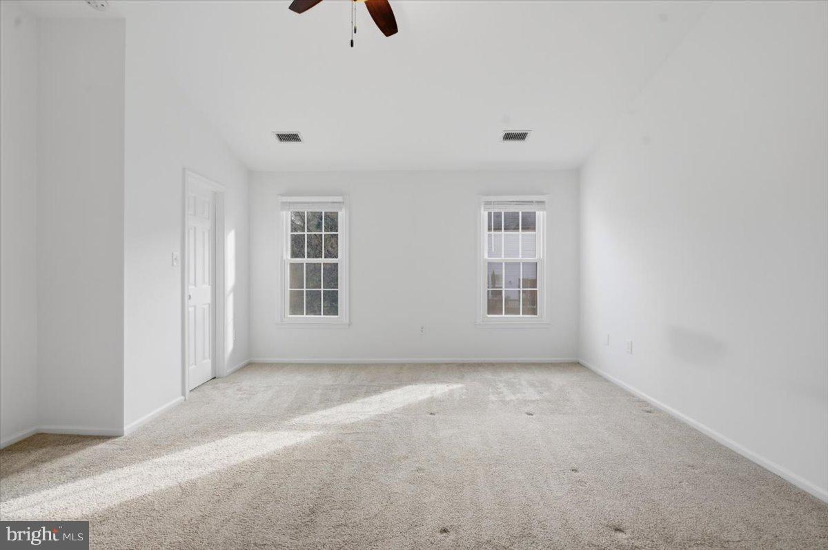 LOWES ISLAND - Residential Lease