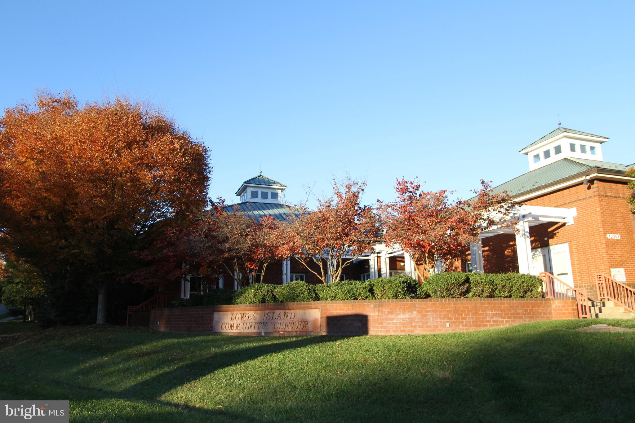 LOWES ISLAND - Residential Lease