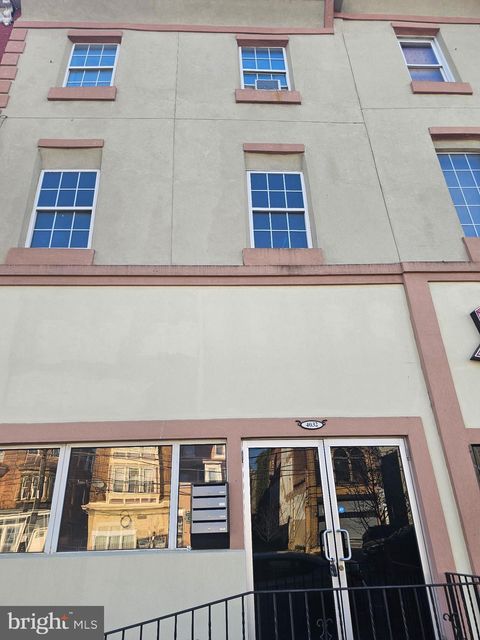 Photo of 4032 W Girard Avenue, PHILADELPHIA, PA 19104 (MLS # PAPH2585810)