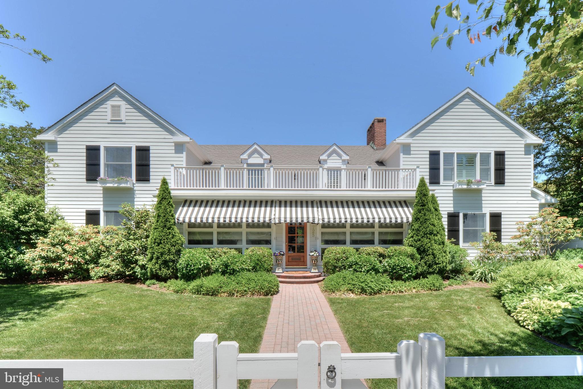 SOUTH REHOBOTH - Residential