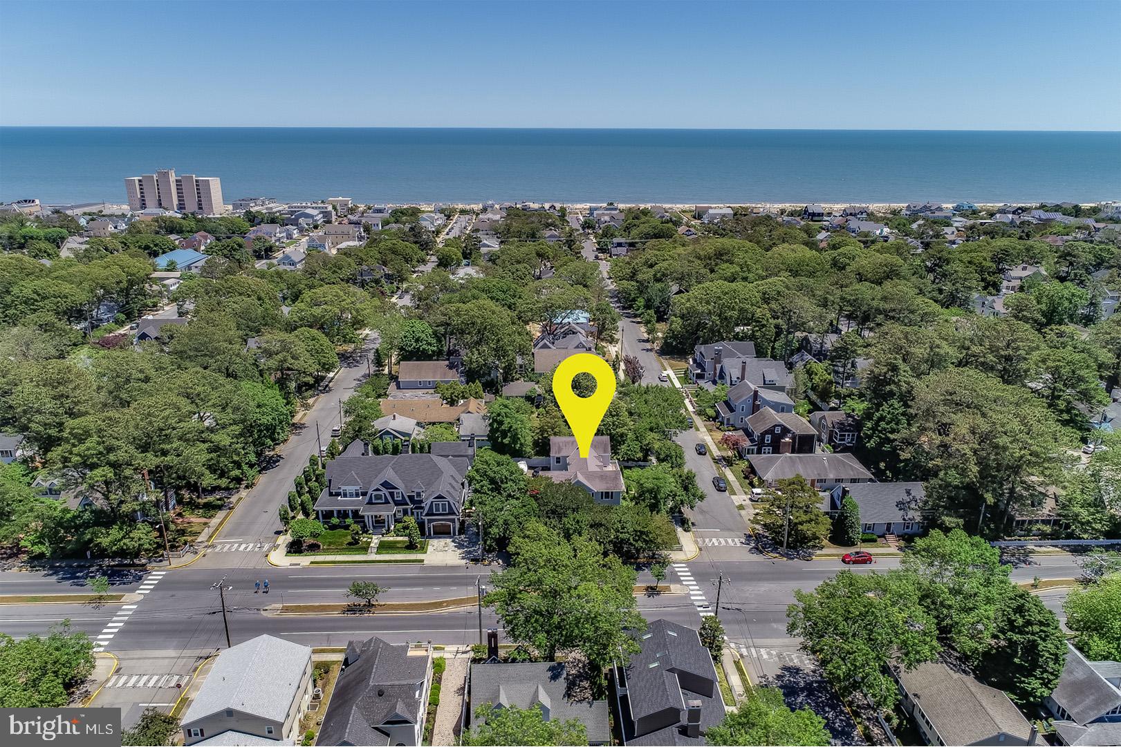 SOUTH REHOBOTH - Residential