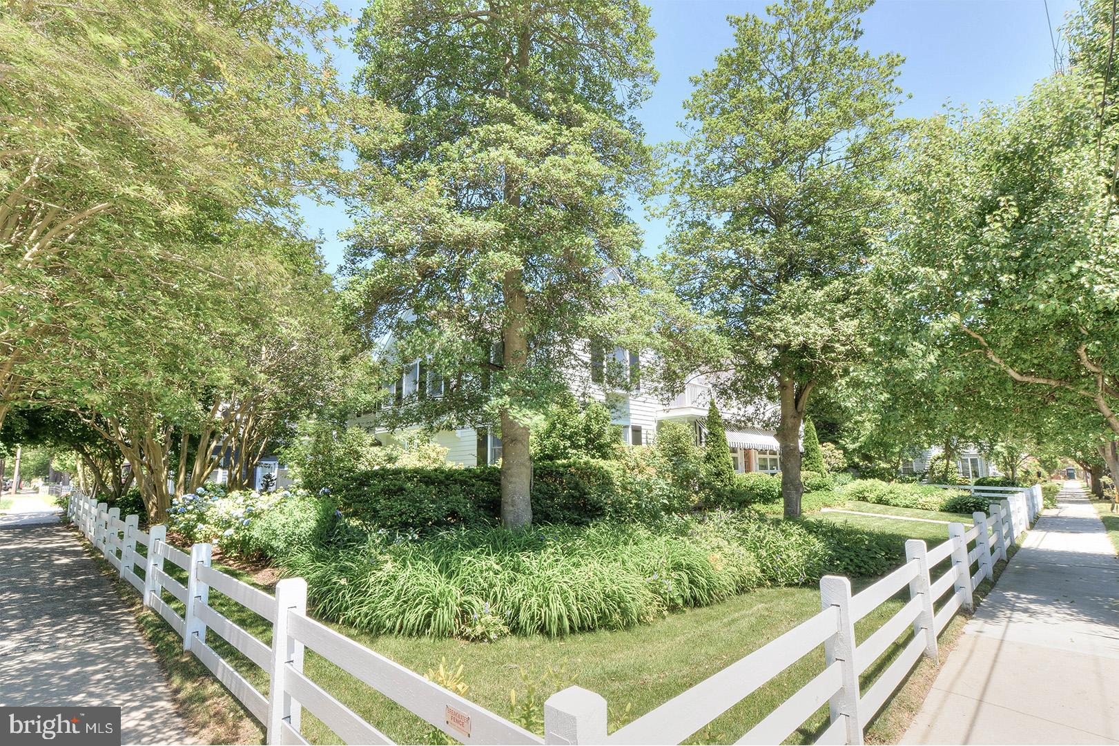 SOUTH REHOBOTH - Residential