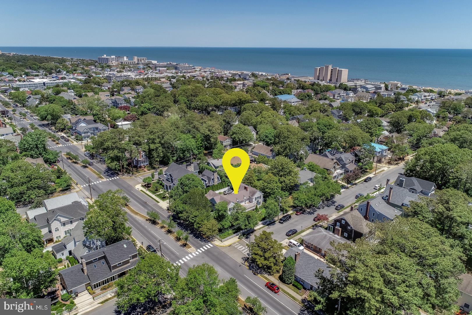 SOUTH REHOBOTH - Residential