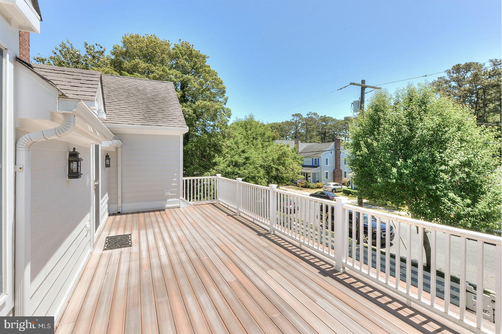 SOUTH REHOBOTH - Residential