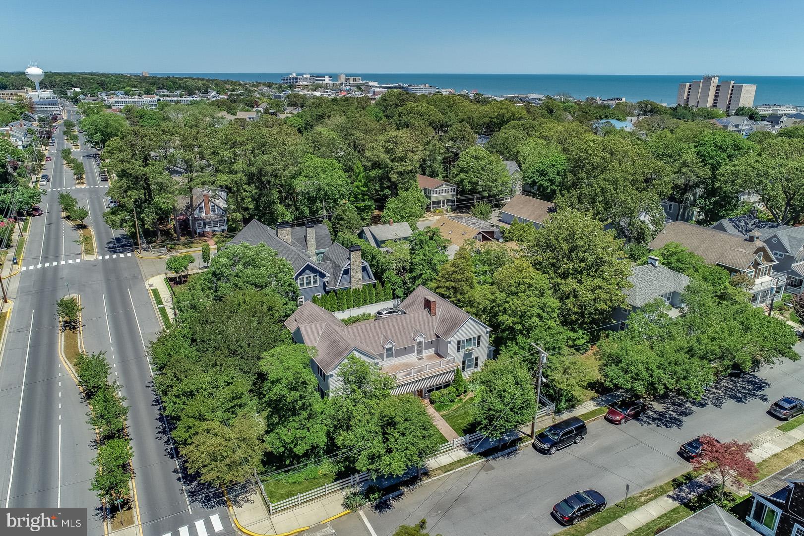 SOUTH REHOBOTH - Residential