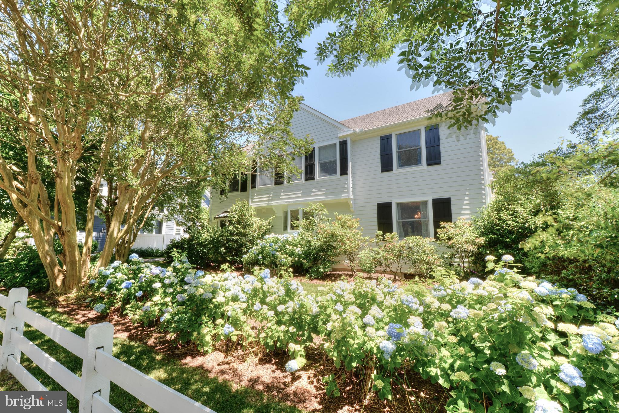 SOUTH REHOBOTH - Residential