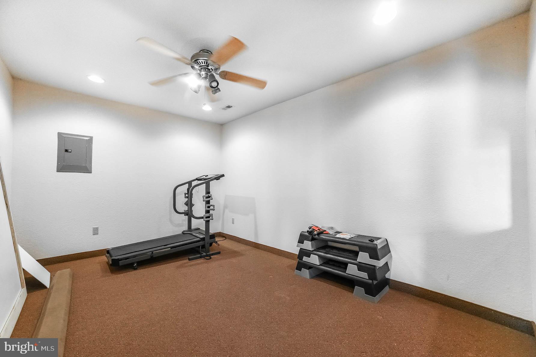 BOWLING STANDARD - Residential