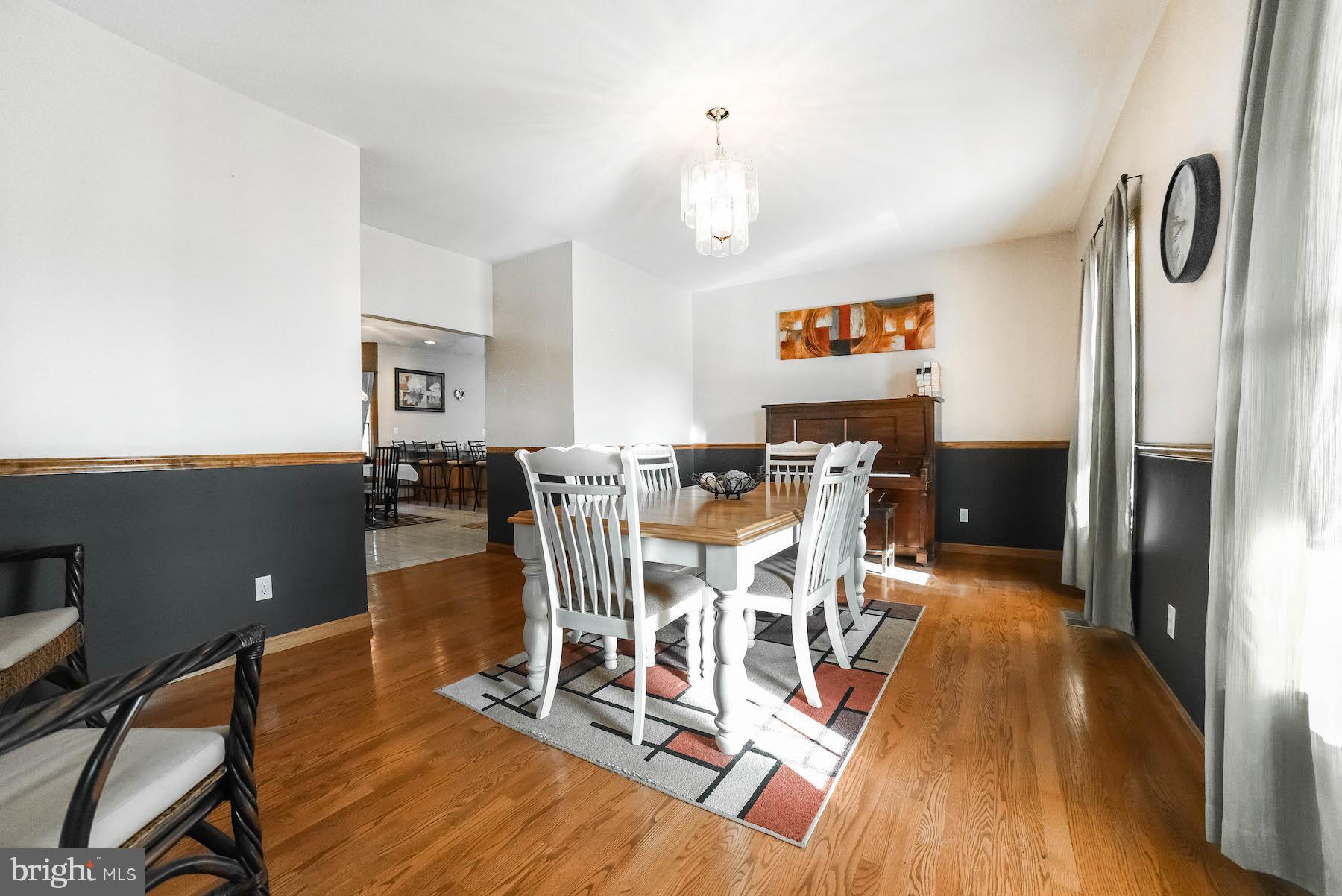 BOWLING STANDARD - Residential