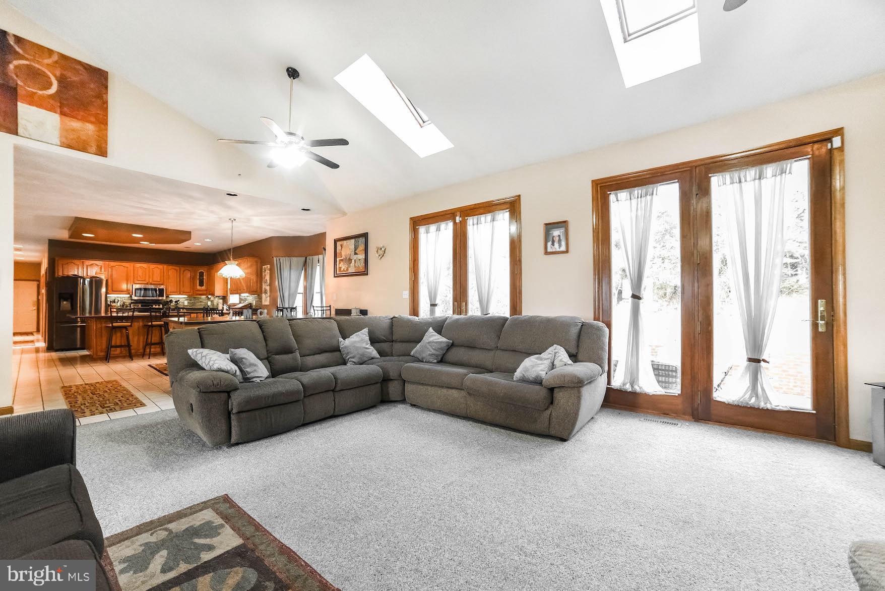 BOWLING STANDARD - Residential