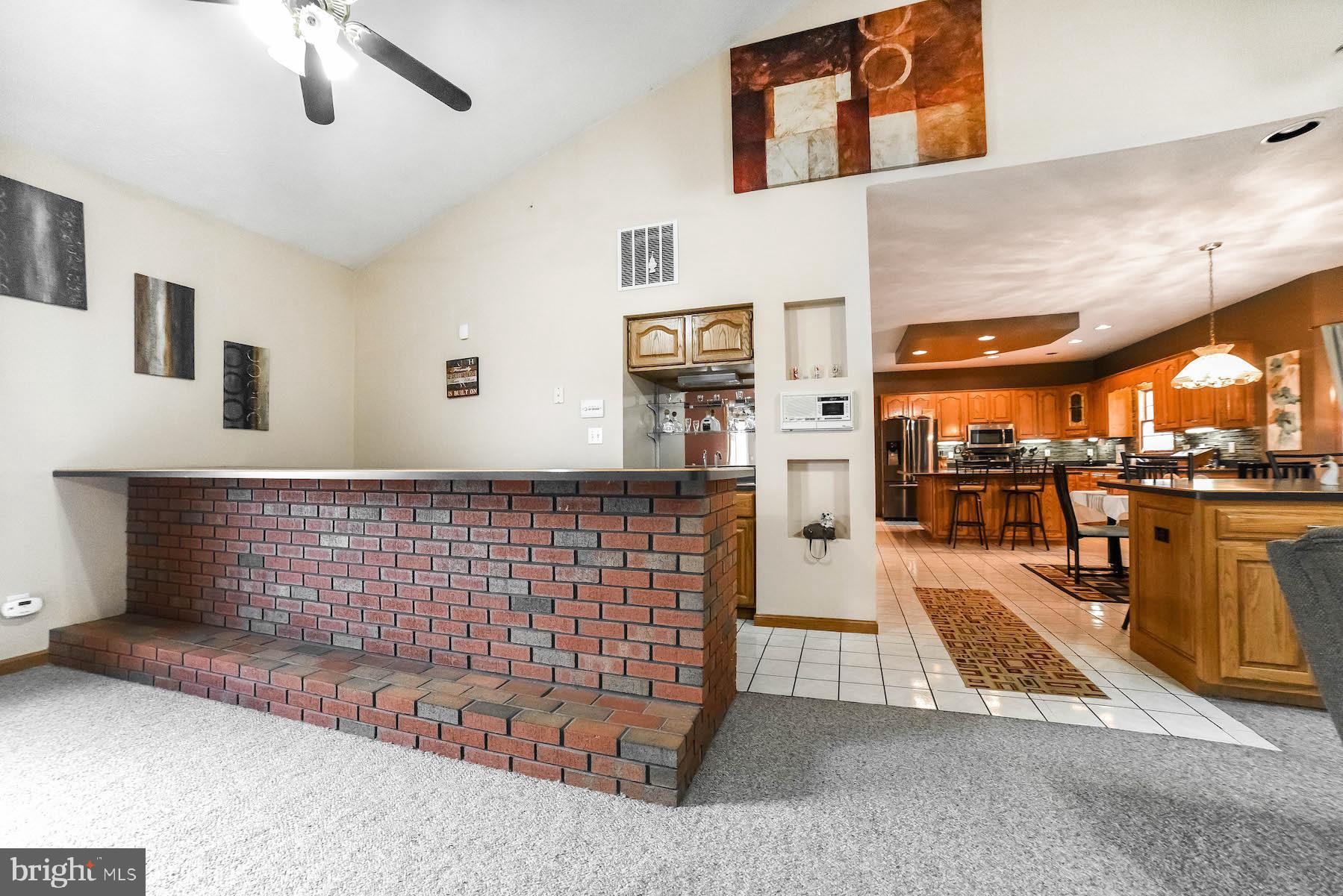 BOWLING STANDARD - Residential