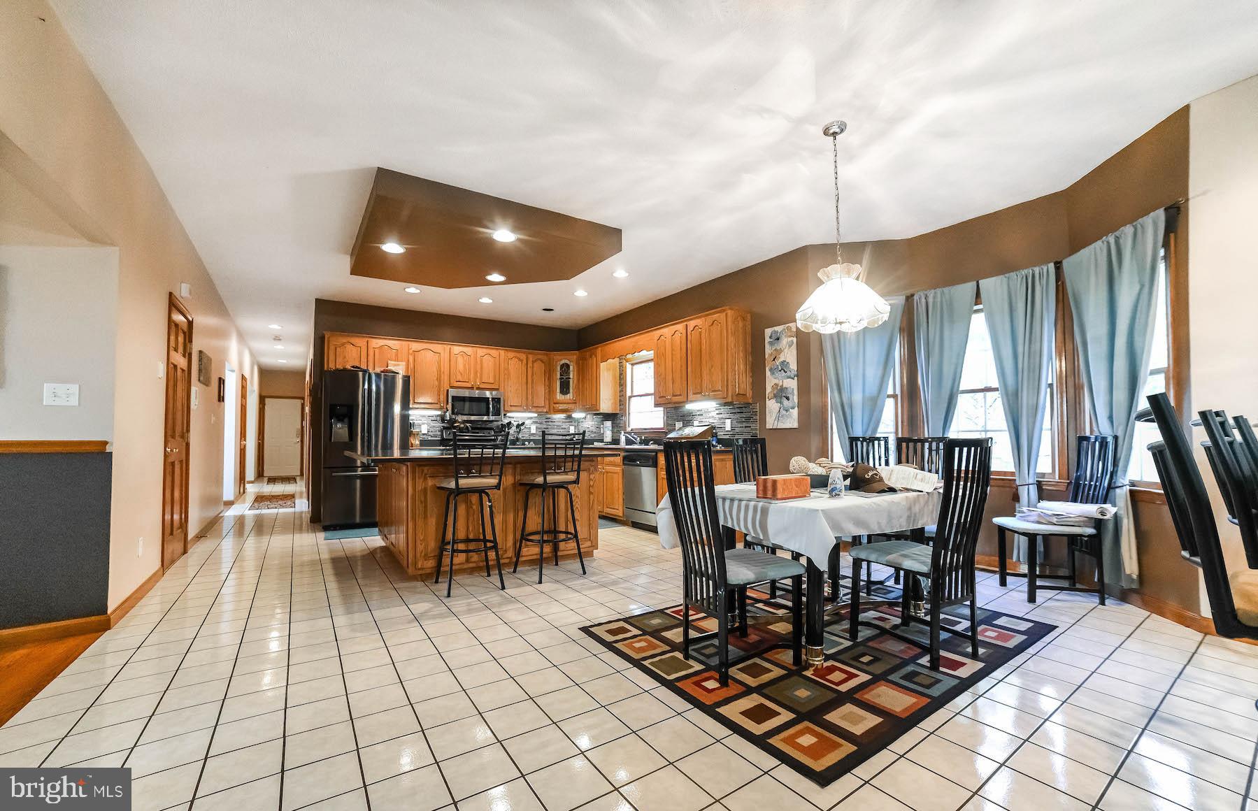 BOWLING STANDARD - Residential