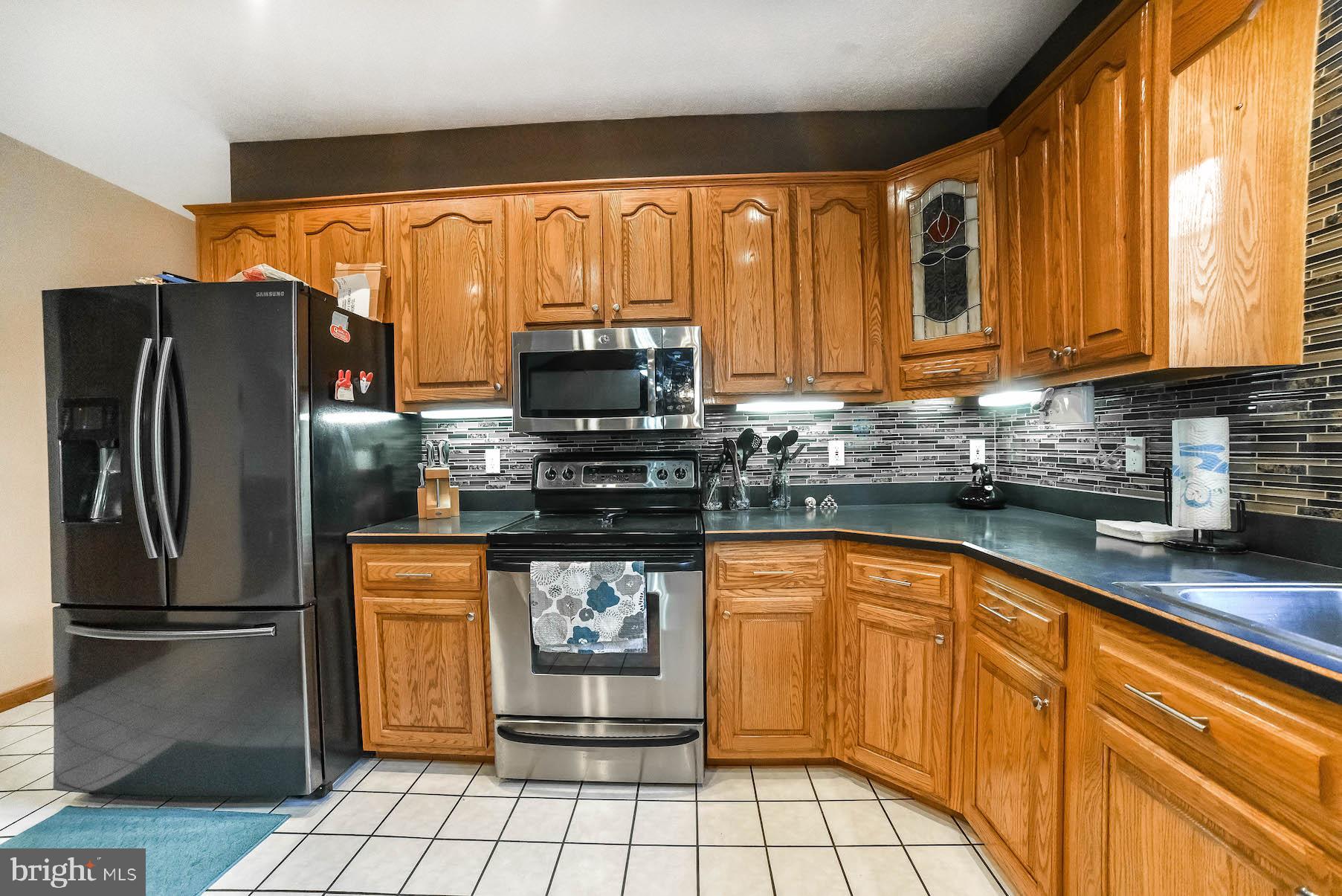 BOWLING STANDARD - Residential