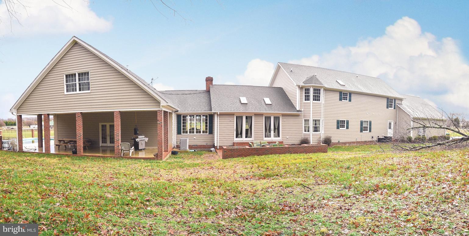 BOWLING STANDARD - Residential