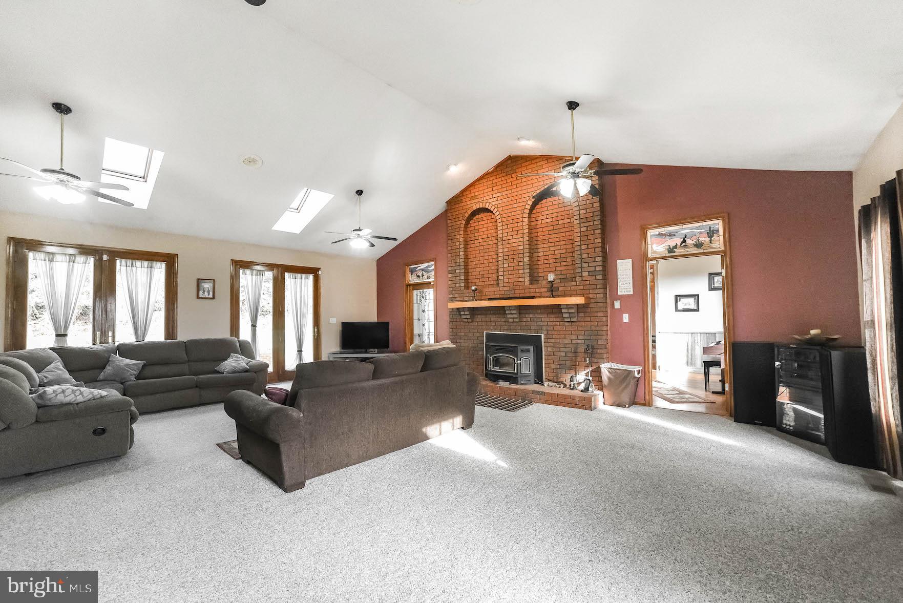 BOWLING STANDARD - Residential