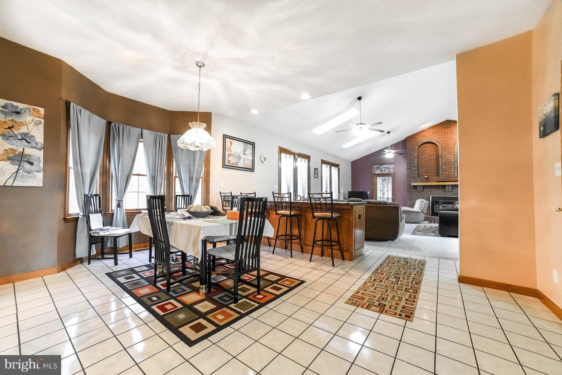 BOWLING STANDARD - Residential