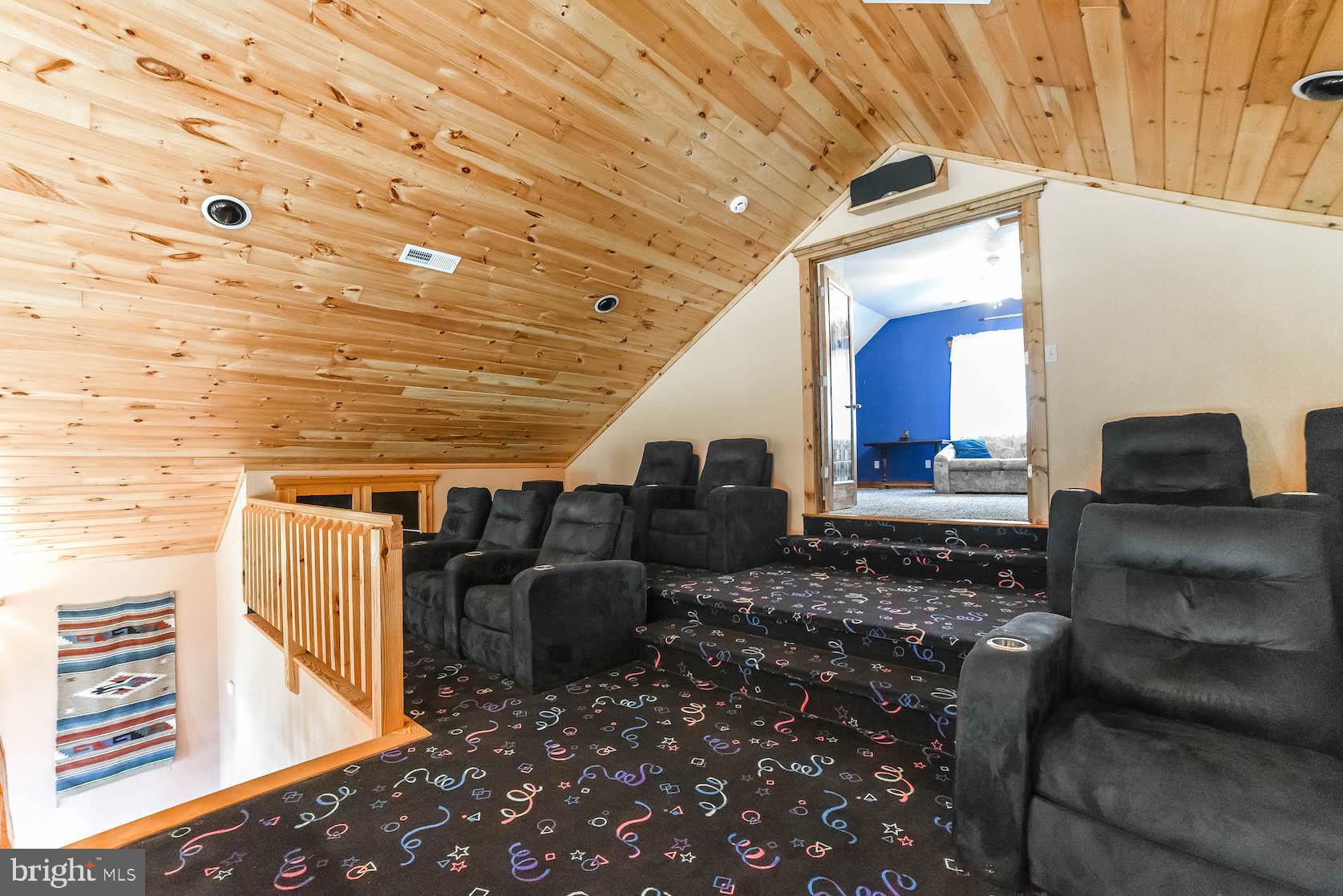 BOWLING STANDARD - Residential