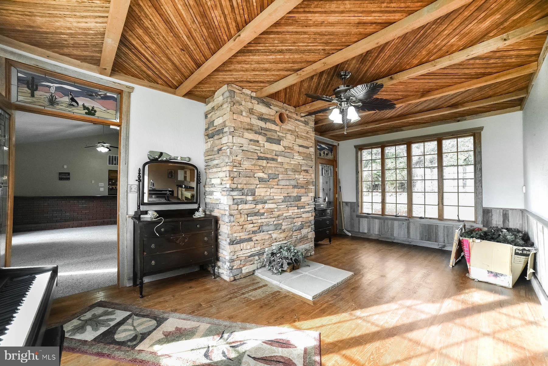 BOWLING STANDARD - Residential