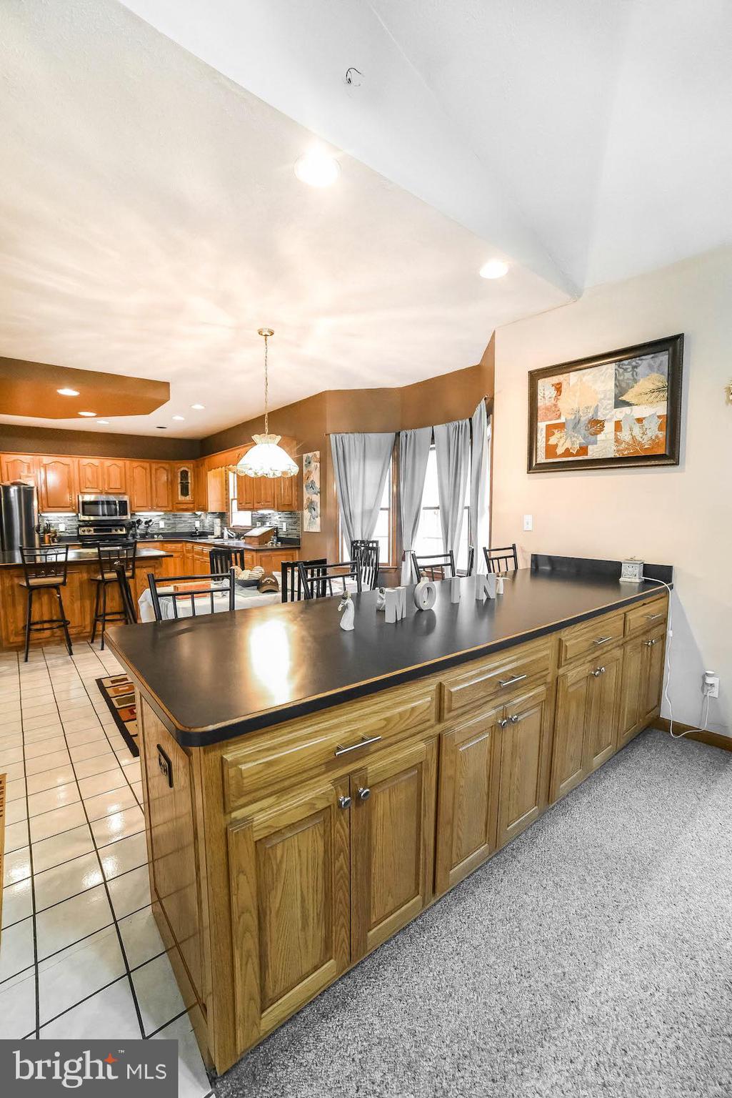 BOWLING STANDARD - Residential