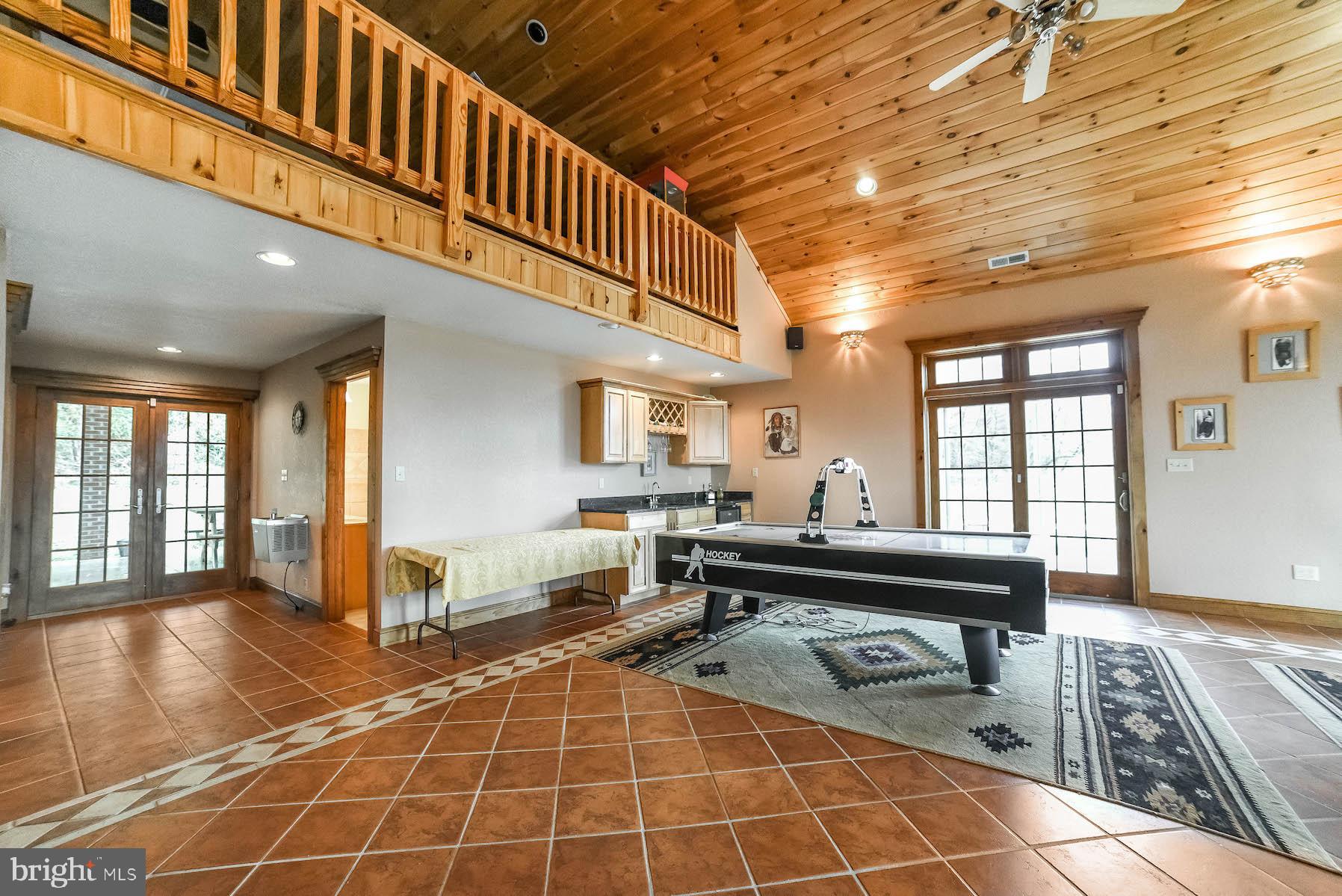 BOWLING STANDARD - Residential