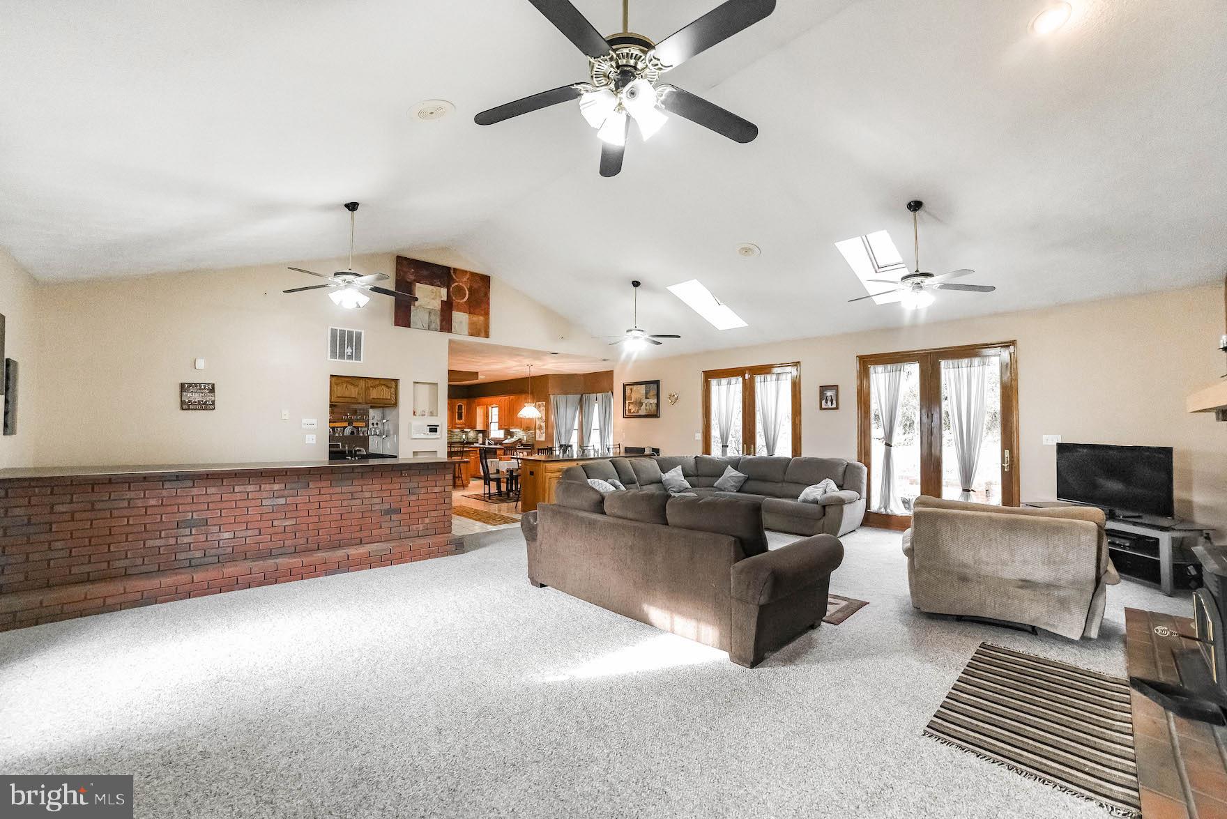 BOWLING STANDARD - Residential