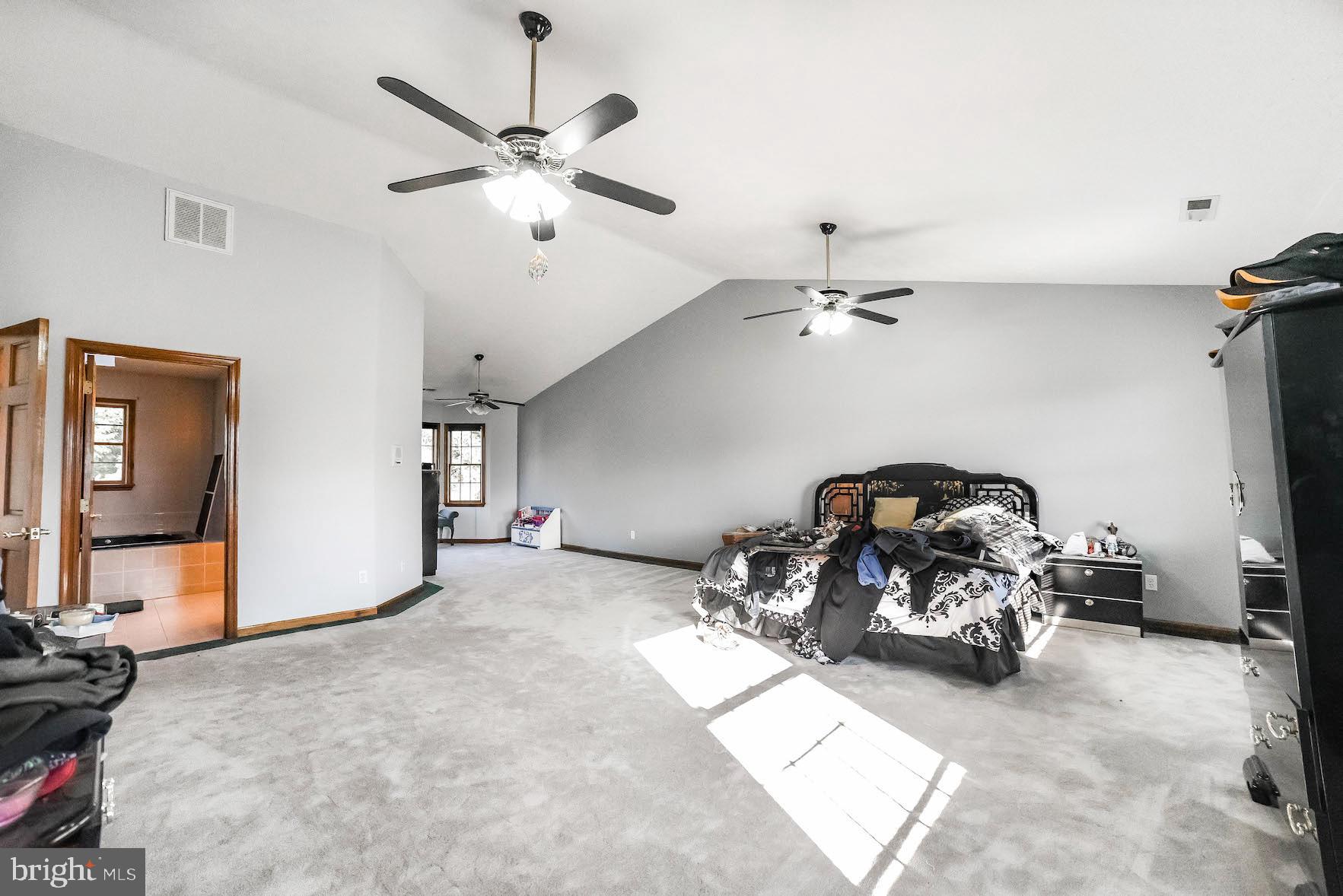 BOWLING STANDARD - Residential