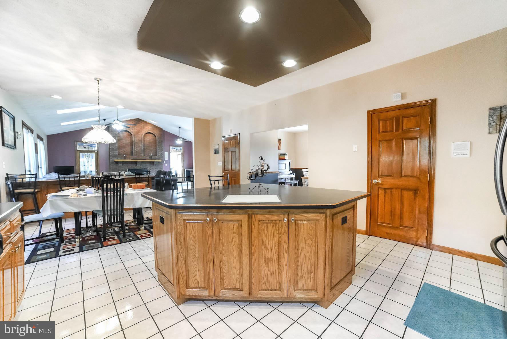 BOWLING STANDARD - Residential