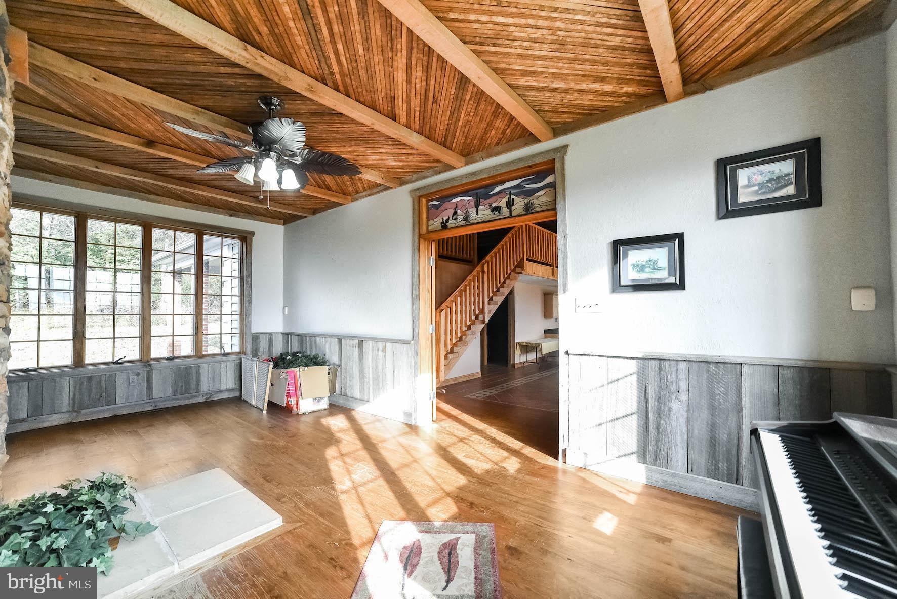 BOWLING STANDARD - Residential