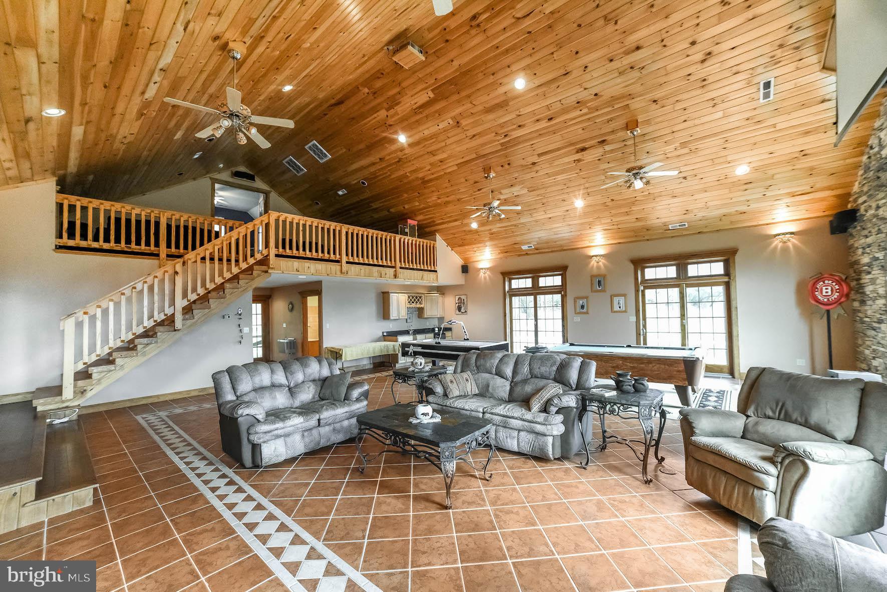 BOWLING STANDARD - Residential