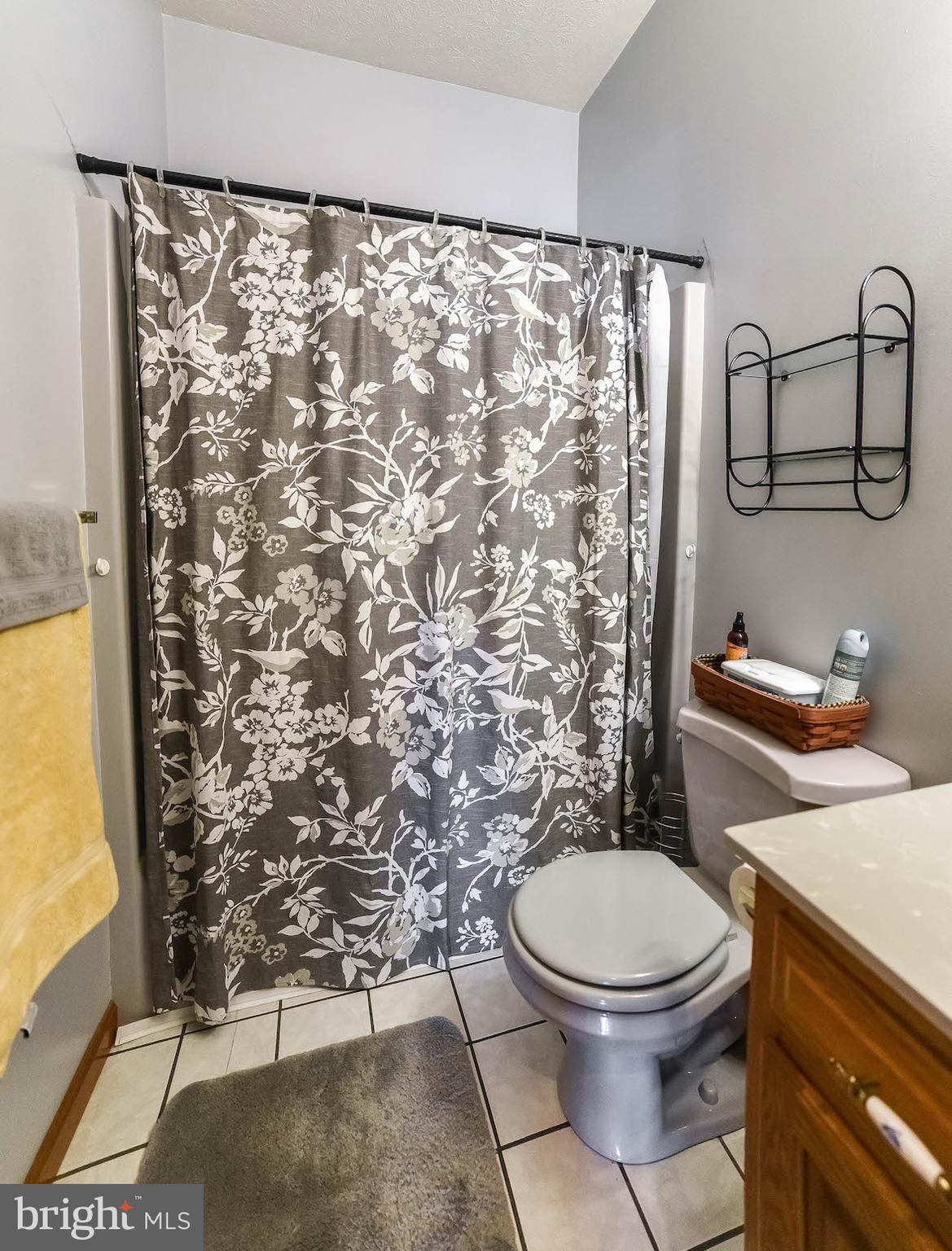 BOWLING STANDARD - Residential