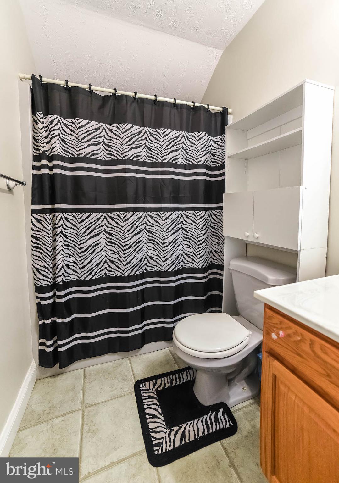 BOWLING STANDARD - Residential