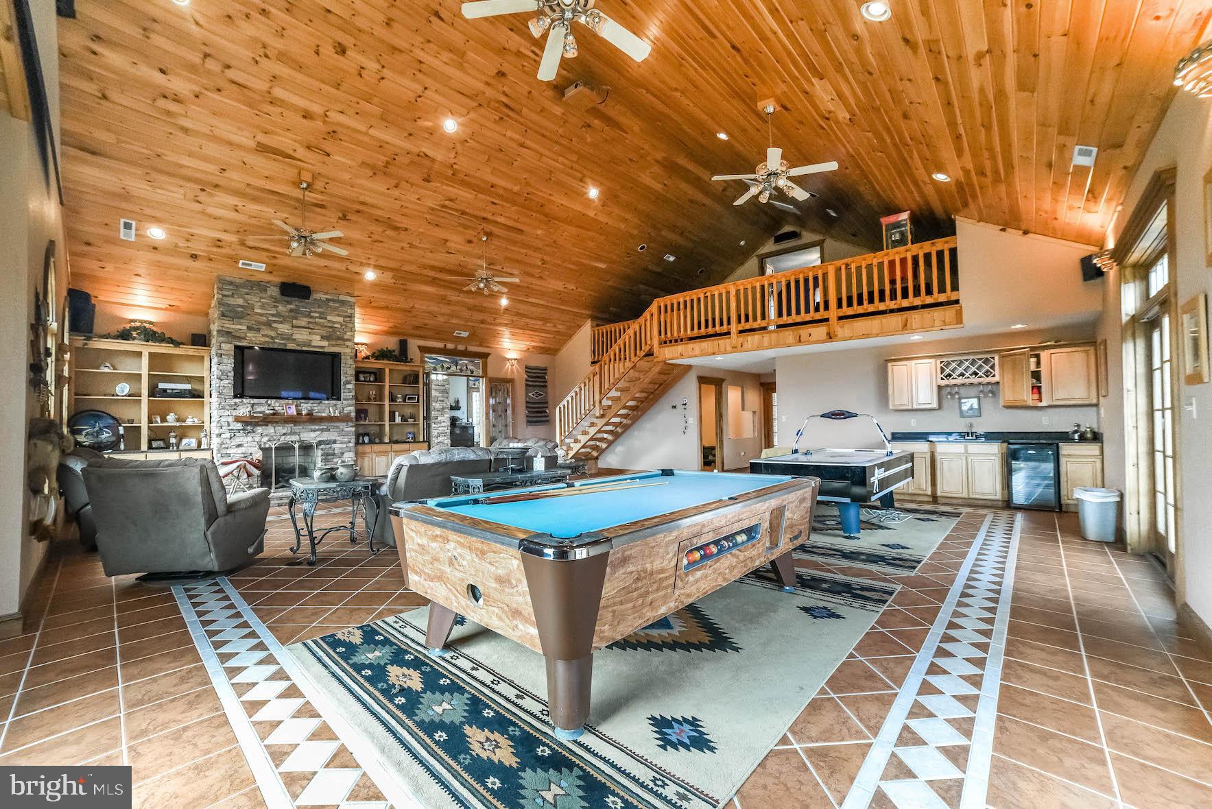 BOWLING STANDARD - Residential