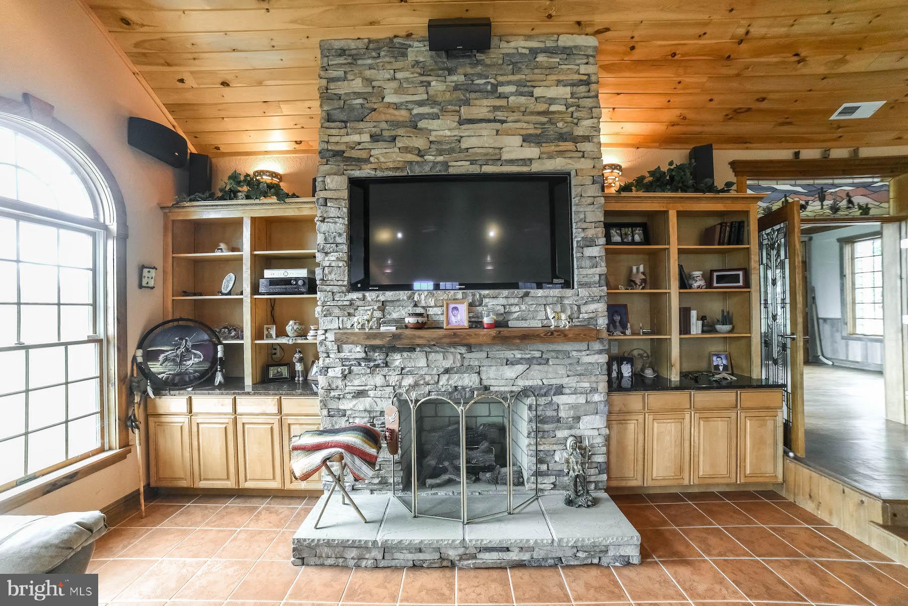 BOWLING STANDARD - Residential