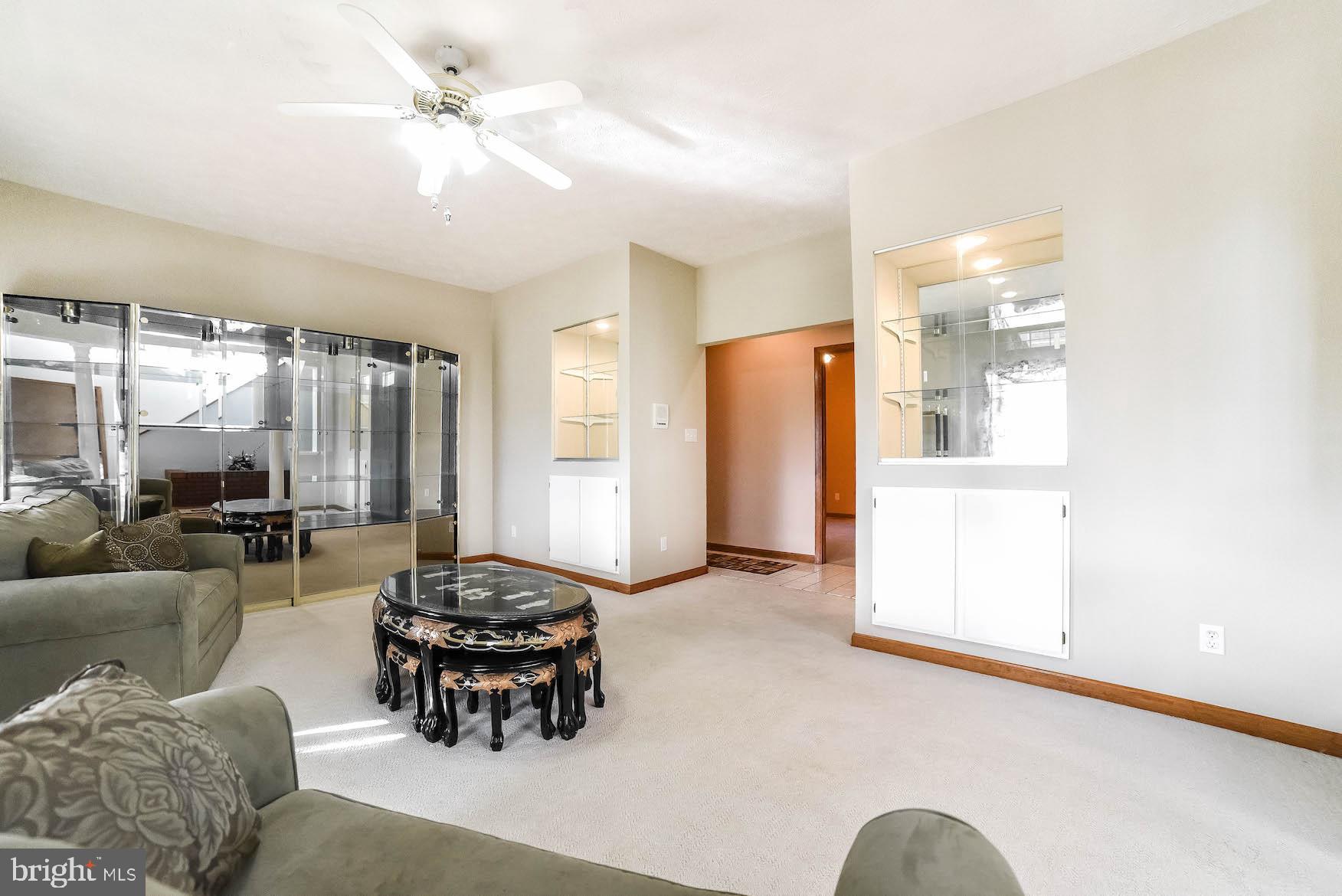 BOWLING STANDARD - Residential