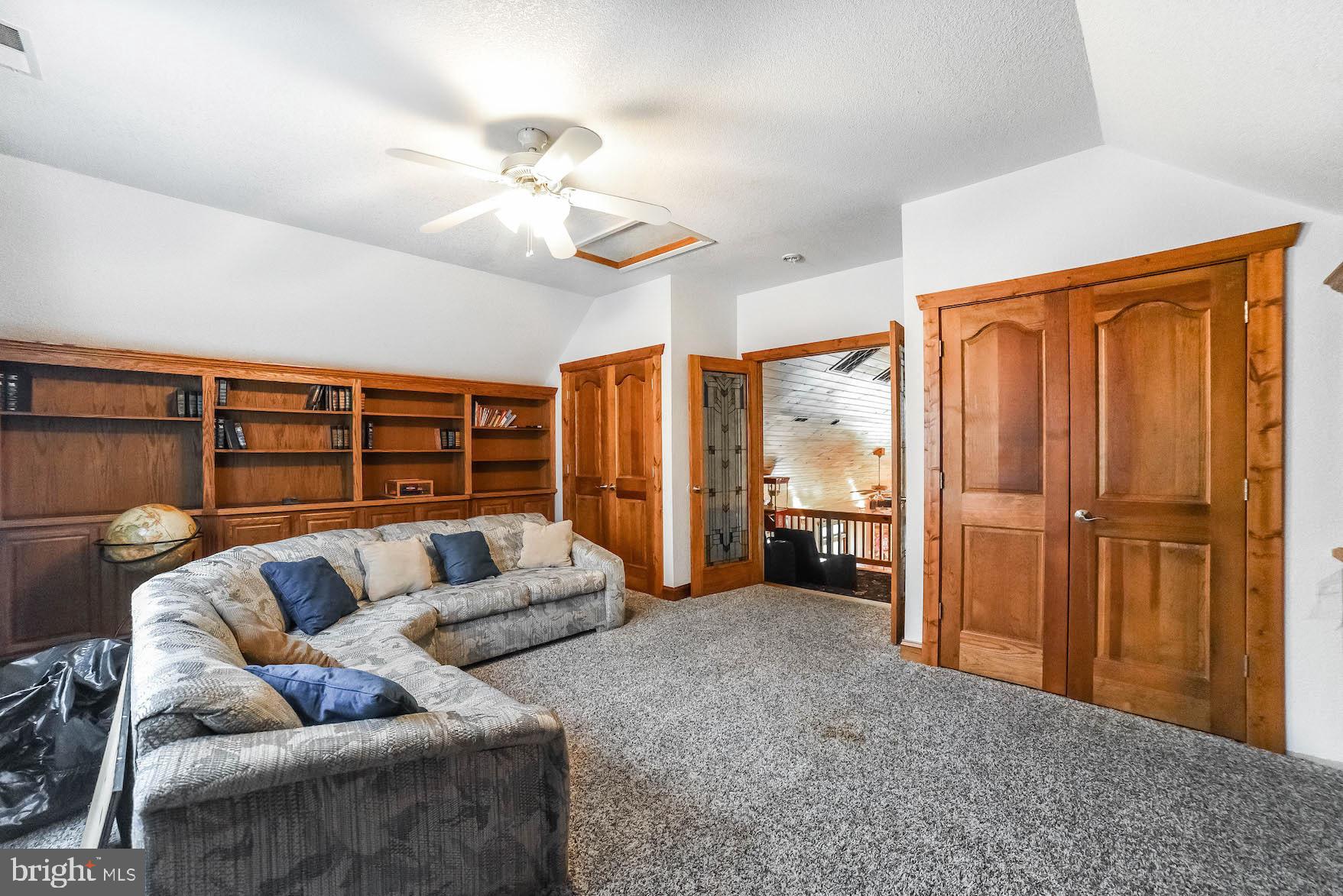 BOWLING STANDARD - Residential