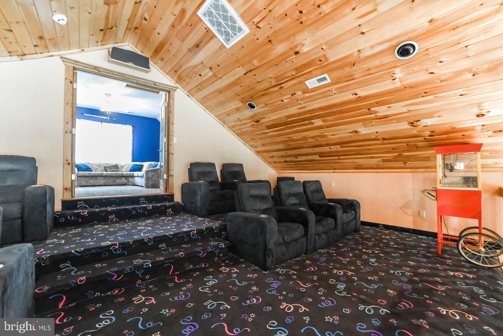 BOWLING STANDARD - Residential