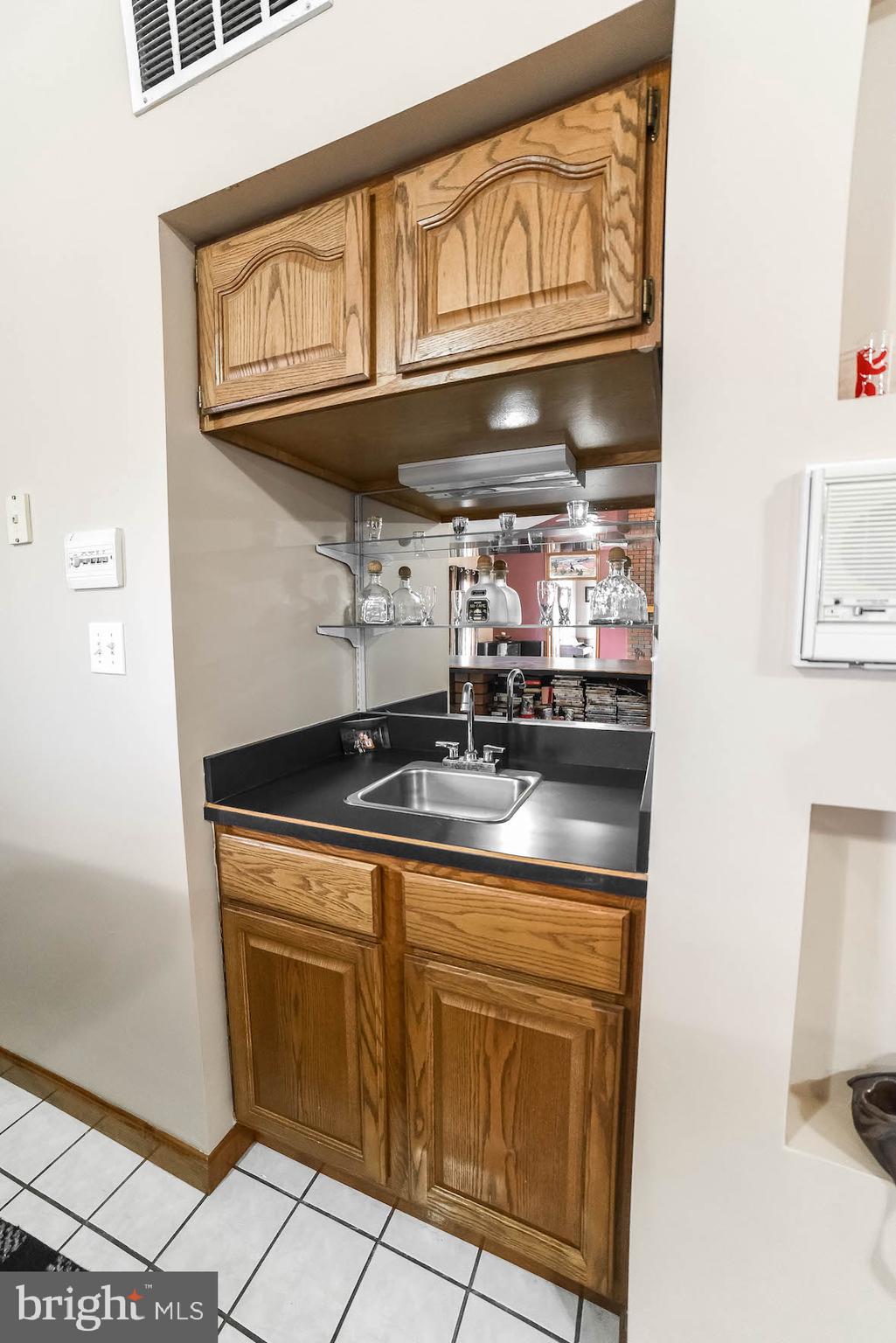 BOWLING STANDARD - Residential