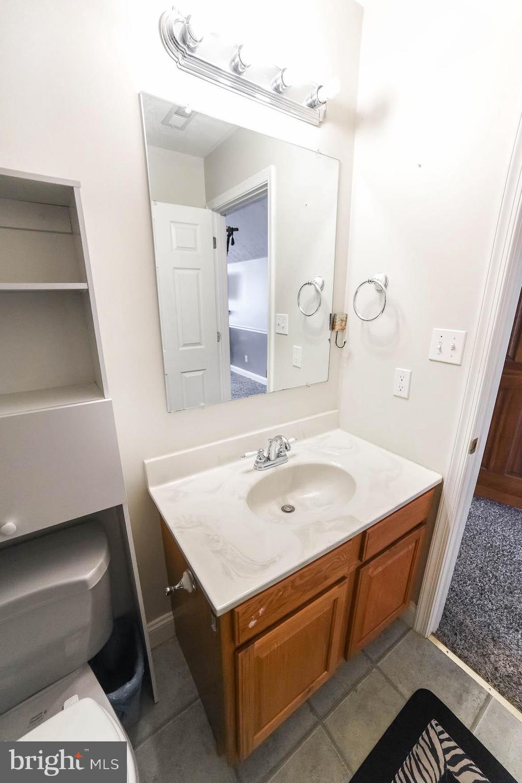 BOWLING STANDARD - Residential