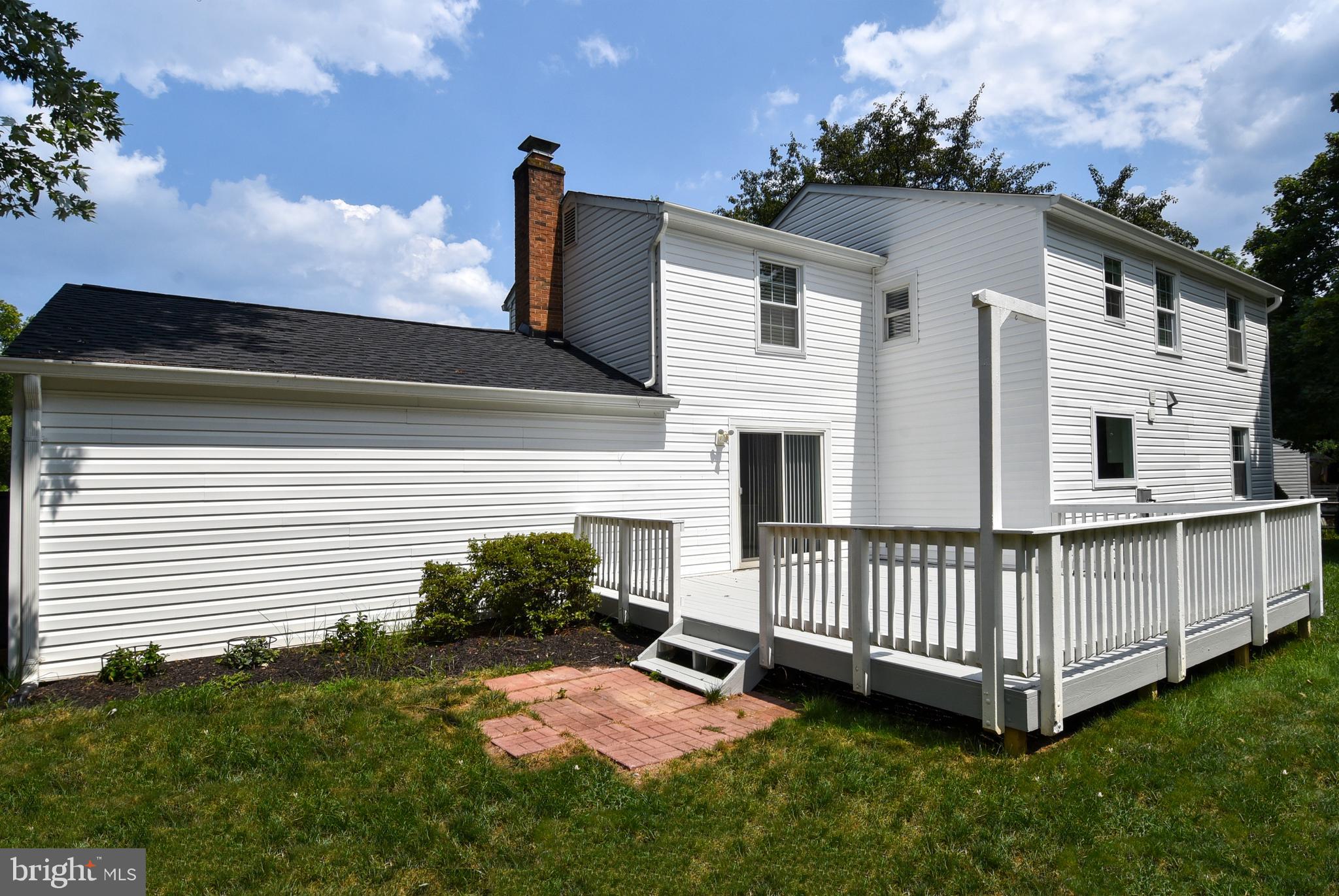 FOLKSTONE - Residential Lease