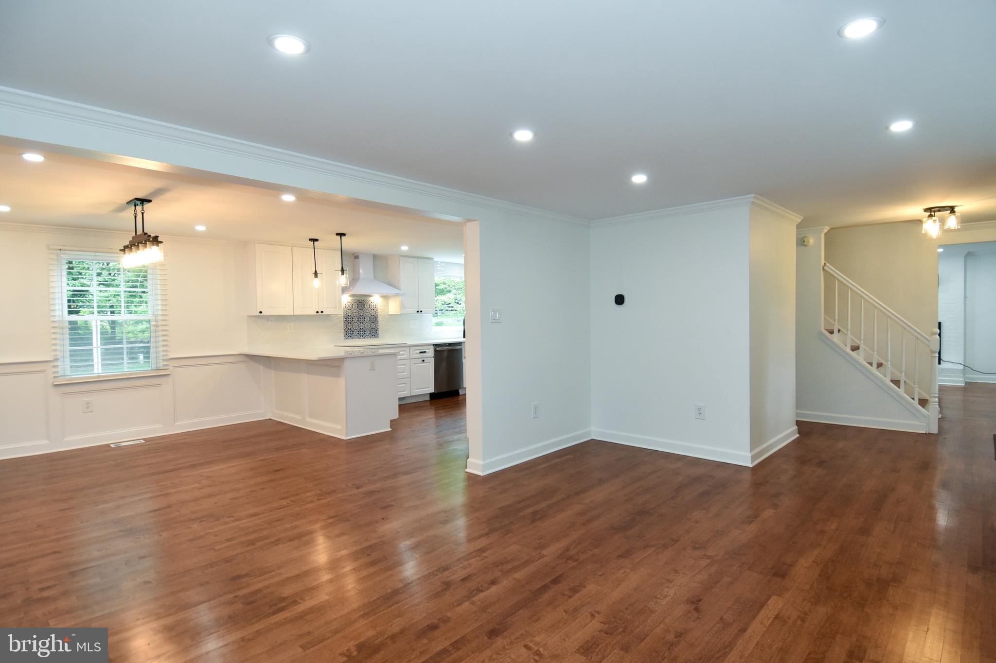 FOLKSTONE - Residential Lease