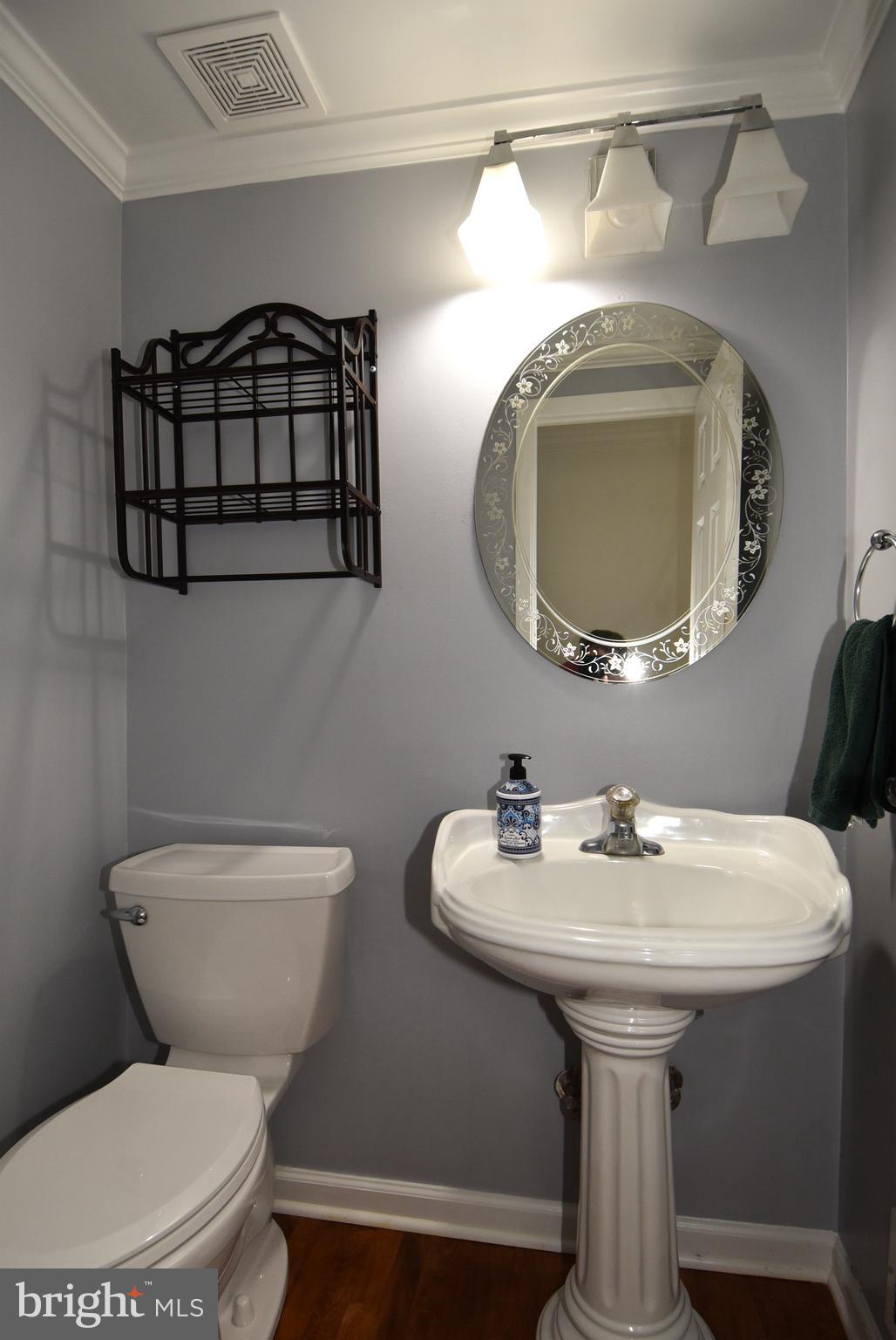 FOLKSTONE - Residential Lease